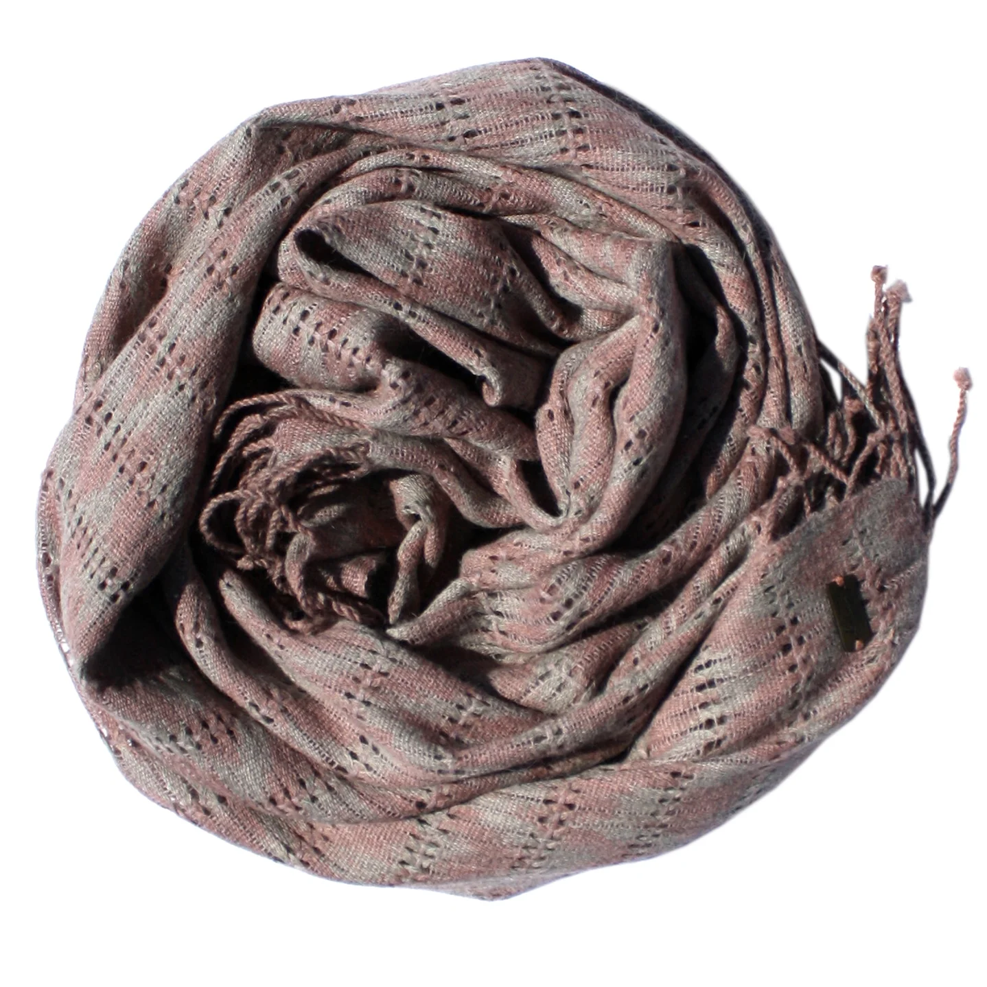 Alaxibal Shawl — Ketzali Accessories